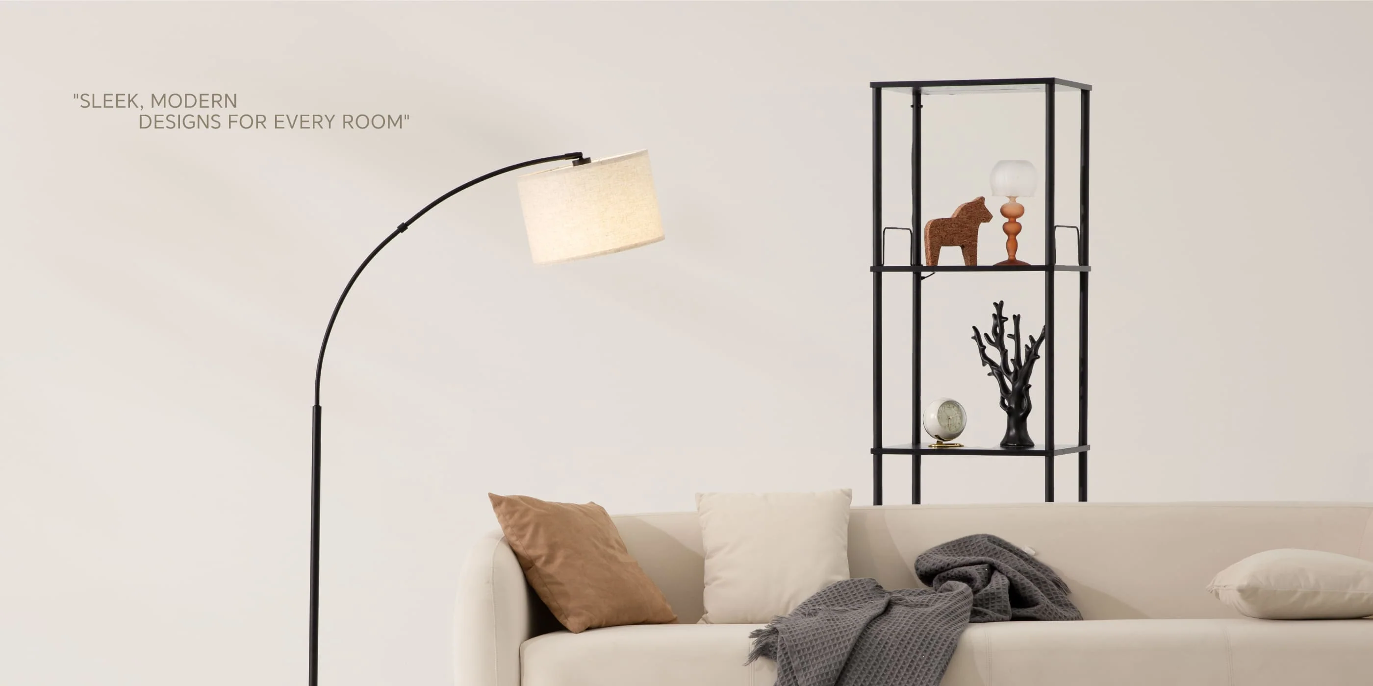 Illuminate Your Home with Style