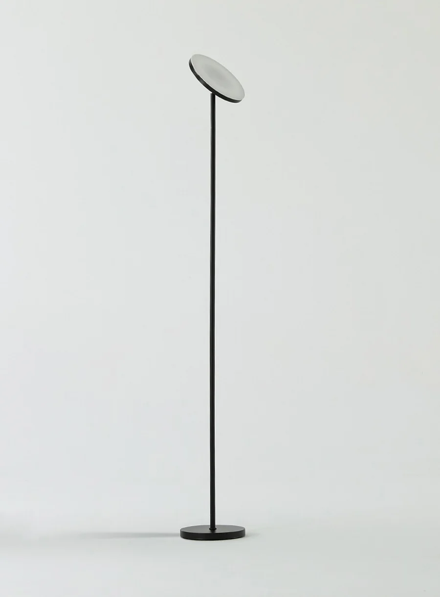 Torchiere Floor Lamp