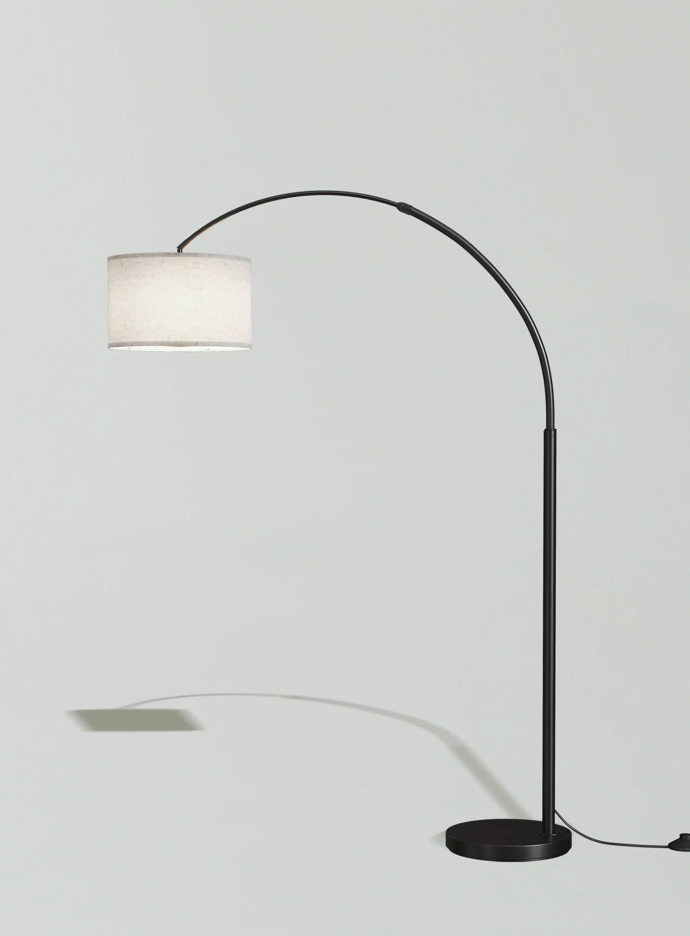 Arc Floor Lamp